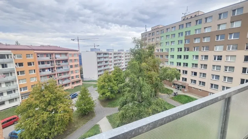 Prodej bytu 2+kk, Mělník, Pod Vrchem, 50 m2