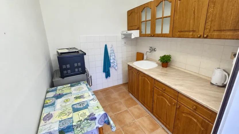 Prodej bytu 2+kk, Mělník, Pod Vrchem, 48 m2