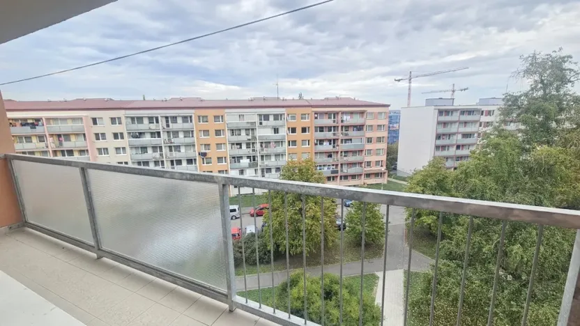 Prodej bytu 2+kk, Mělník, Pod Vrchem, 48 m2