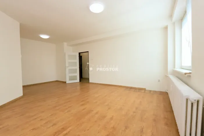 Pronájem bytu 3+1, Praha - Hlubočepy, Lumiérů, 71 m2