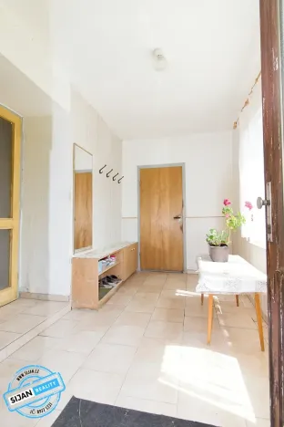 Prodej chalupy, Rýmařov, 205 m2