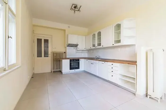 Pronájem rodinného domu, Praha - Dejvice, Hermelínská, 230 m2