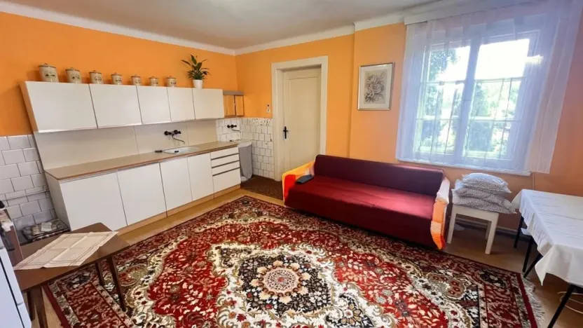 Prodej rodinného domu, Varnsdorf, Čelakovická, 250 m2