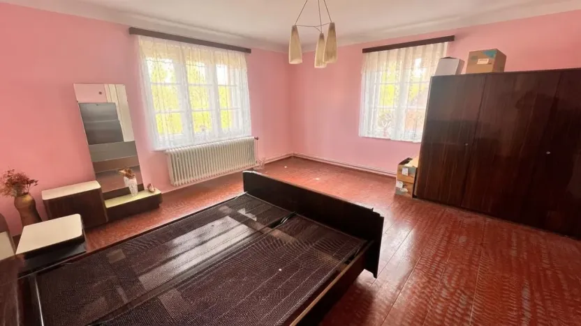 Prodej rodinného domu, Varnsdorf, Čelakovická, 250 m2