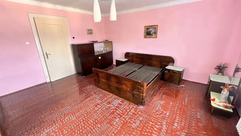 Prodej rodinného domu, Varnsdorf, Čelakovická, 250 m2