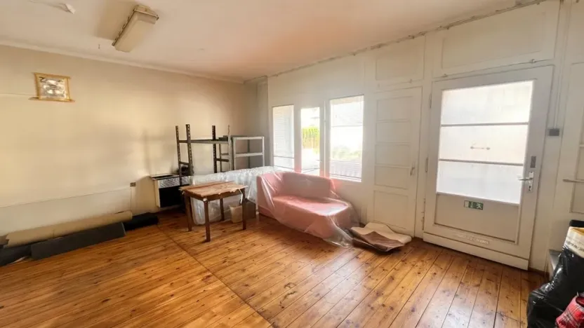Prodej rodinného domu, Varnsdorf, Čelakovická, 250 m2