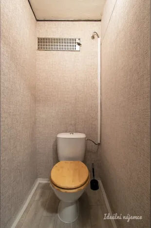 Pronájem bytu 2+1, Praha - Vinohrady, Jagellonská, 75 m2