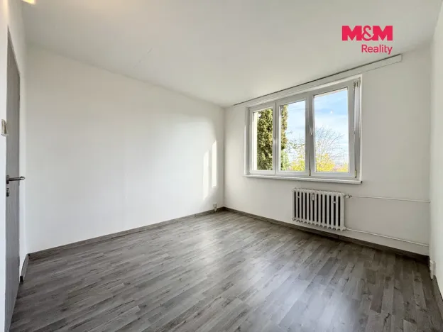 Prodej bytu 2+1, Nový Jičín, Vančurova, 52 m2