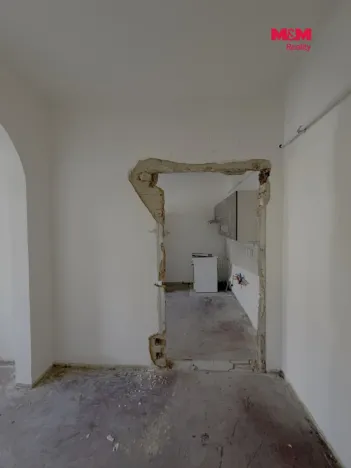Prodej činžovního domu, Horní Suchá, Kasárenská, 368 m2