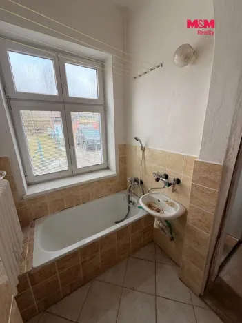 Prodej činžovního domu, Horní Suchá, Kasárenská, 368 m2
