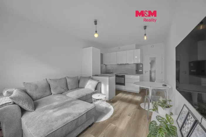 Prodej bytu 4+kk, Praha - Uhříněves, Jindřicha Bubeníčka, 76 m2