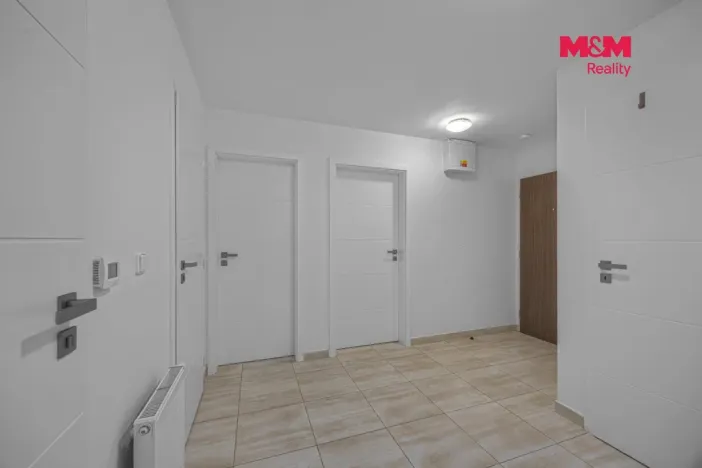 Prodej bytu 4+kk, Praha - Uhříněves, Jindřicha Bubeníčka, 76 m2