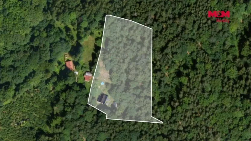 Prodej chalupy, Tanvald - Šumburk nad Desnou, 118 m2