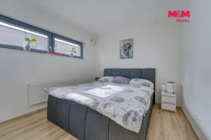 Prodej bytu 3+kk, Nýřany, Benešova třída, 71 m2
