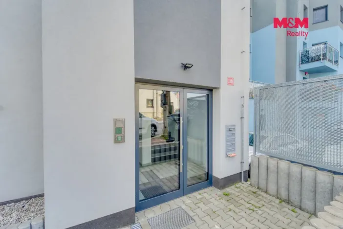 Prodej bytu 3+kk, Nýřany, Benešova třída, 71 m2