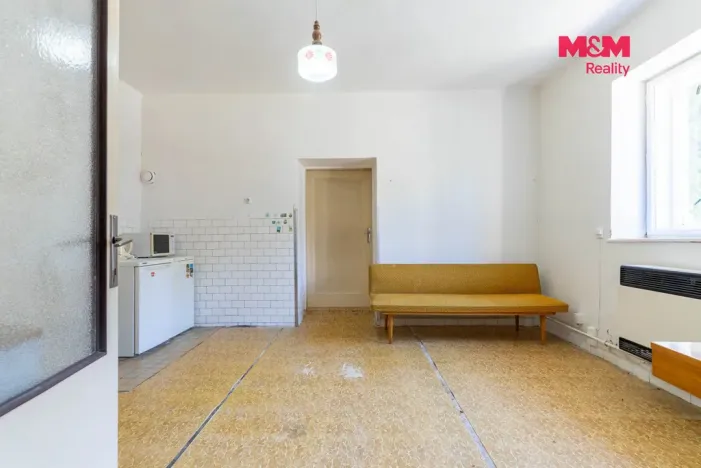 Prodej rodinného domu, Morkovice-Slížany - Morkovice, Svatopluka Čecha, 180 m2