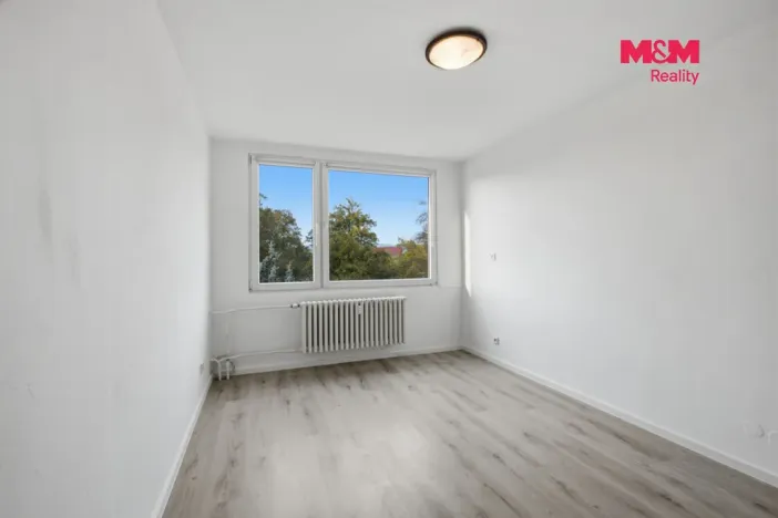 Prodej bytu 2+kk, Rakovník - Rakovník II, V Lukách, 40 m2