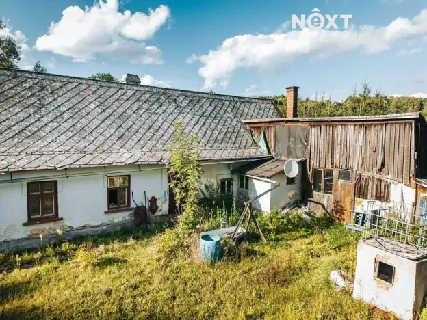 Prodej rodinného domu, Chotěvice, 177 m2