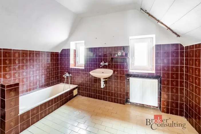 Prodej rodinného domu, Březnice, Za sokolovnou, 236 m2