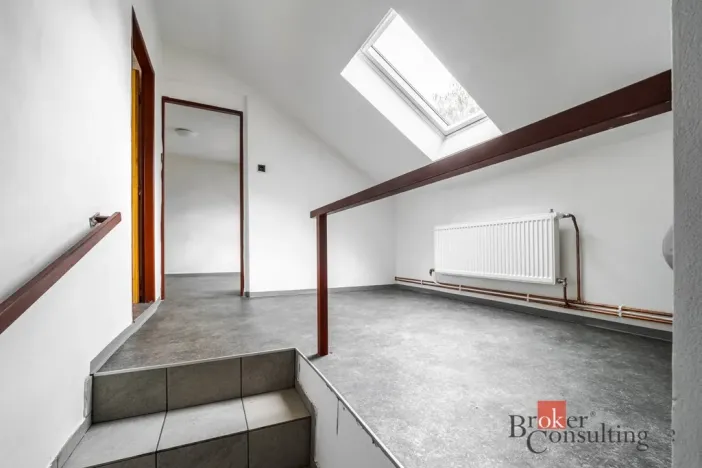 Prodej rodinného domu, Březnice, Za sokolovnou, 236 m2