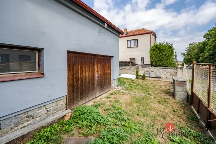 Prodej rodinného domu, Březnice, Za sokolovnou, 236 m2
