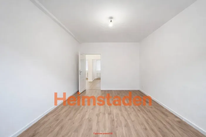 Pronájem bytu 3+1, Karviná - Nové Město, tř. Osvobození, 77 m2