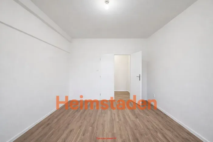 Pronájem bytu 3+1, Karviná - Nové Město, tř. Osvobození, 77 m2