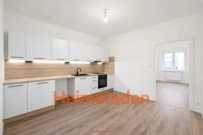 Pronájem bytu 3+1, Karviná - Nové Město, tř. Osvobození, 77 m2
