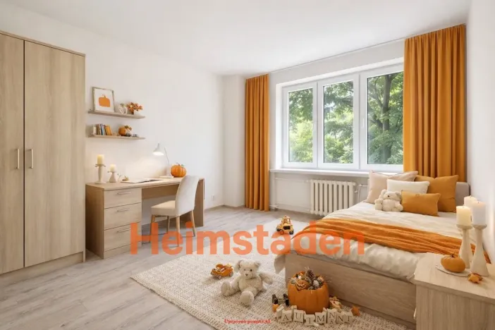 Pronájem bytu 3+1, Karviná - Nové Město, Havířská, 73 m2