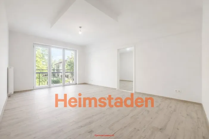 Pronájem bytu 3+1, Karviná - Nové Město, Havířská, 73 m2