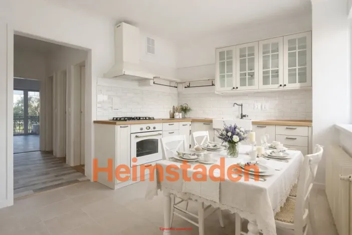 Pronájem bytu 2+1, 54 m², Urxova, Karviná-Nové Město, Karviná - Nové město
