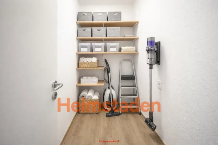 Pronájem bytu 2+1, Karviná - Ráj, Pokrok, 52 m2