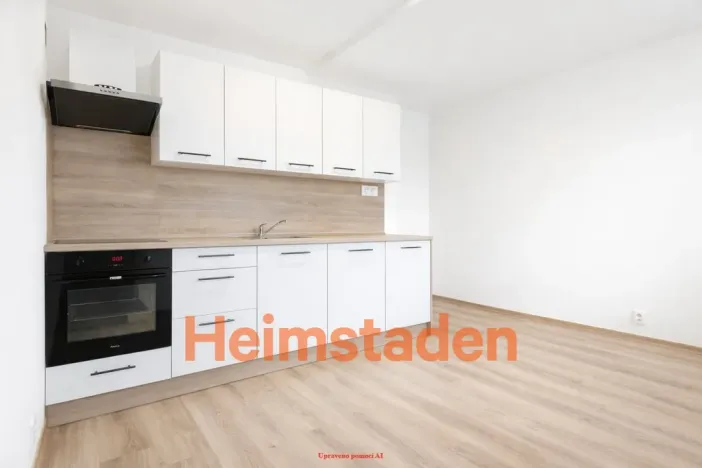 Pronájem bytu 2+1, Karviná - Hranice, Slovenská, 54 m2