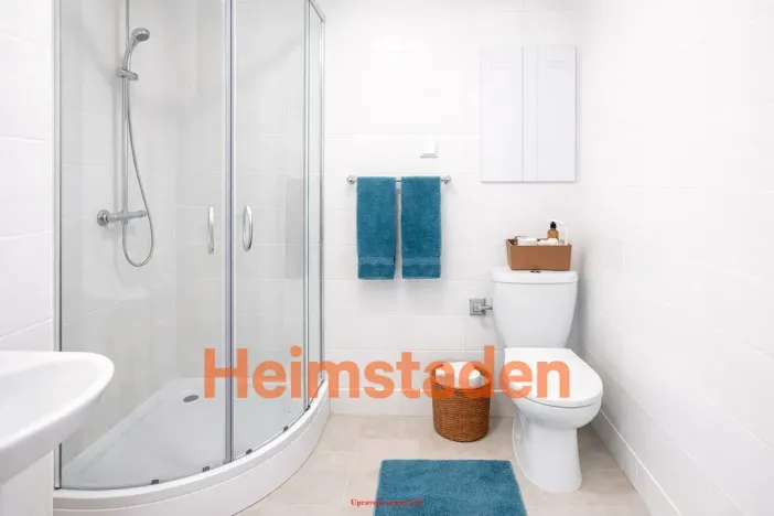 Pronájem bytu 1+1, Karviná - Hranice, Einsteinova, 33 m2