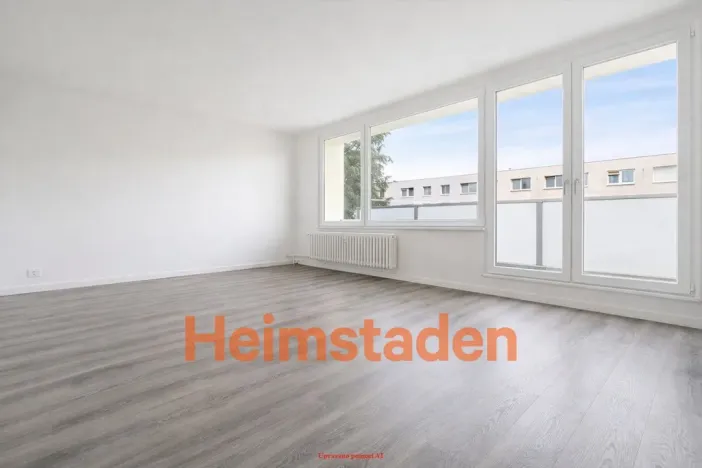 Pronájem bytu 2+1, Albrechtice, Hornická, 65 m2