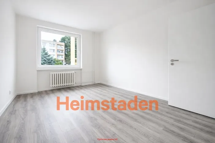 Pronájem bytu 2+1, Albrechtice, Hornická, 65 m2