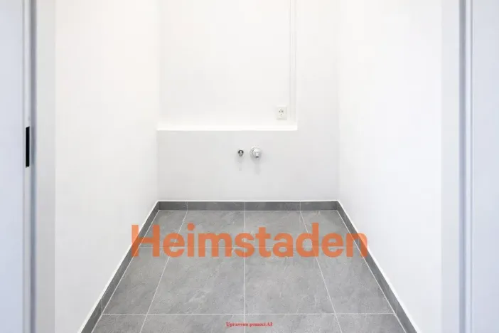 Pronájem bytu 2+1, Albrechtice, Hornická, 65 m2