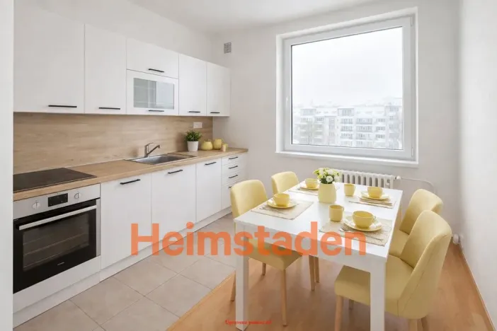 Pronájem bytu 2+1, 64 m², Dr. Glazera, Horní Suchá