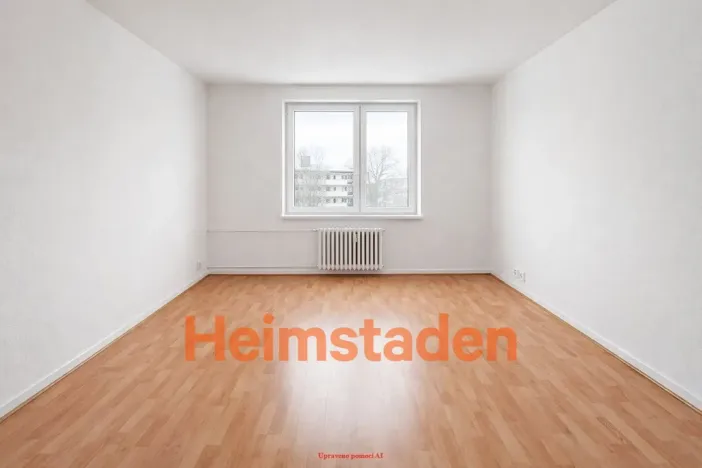 Pronájem bytu 2+1, Horní Suchá, Dr. Glazera, 64 m2