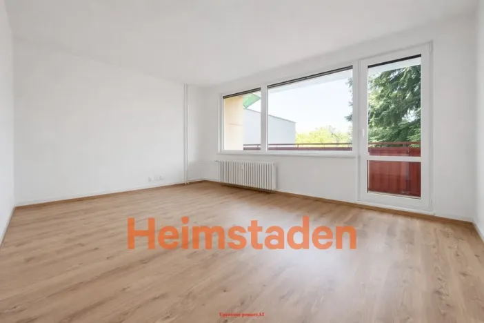Pronájem bytu 3+1, Horní Suchá, Stavební, 75 m2