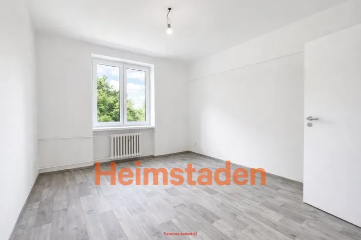 Pronájem bytu 3+1, Havířov - Město, Třeneckého, 68 m2