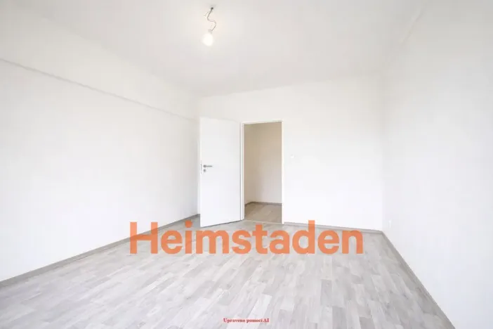 Pronájem bytu 3+1, Havířov - Město, Třeneckého, 68 m2