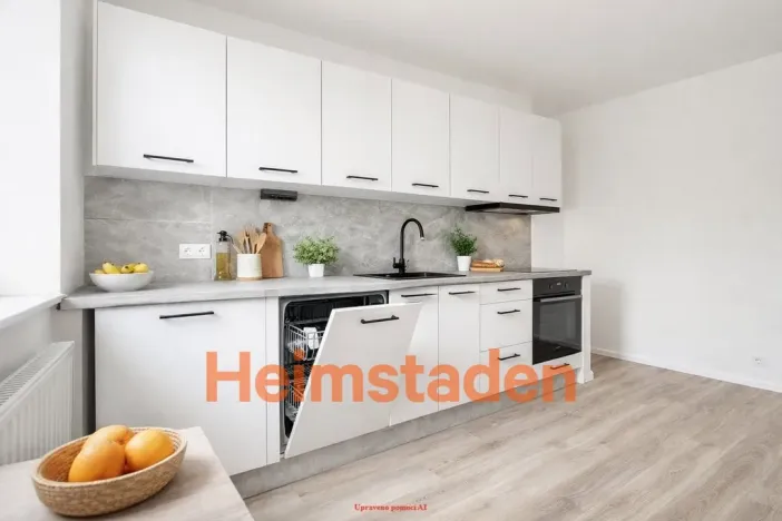 Pronájem bytu 3+1, Havířov - Město, Třeneckého, 68 m2