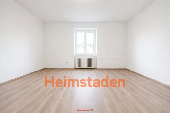 Pronájem bytu 3+1, Havířov - Město, Hlavní třída, 69 m2