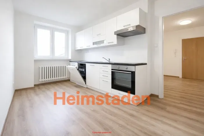 Pronájem bytu 3+1, Havířov - Město, Hlavní třída, 69 m2