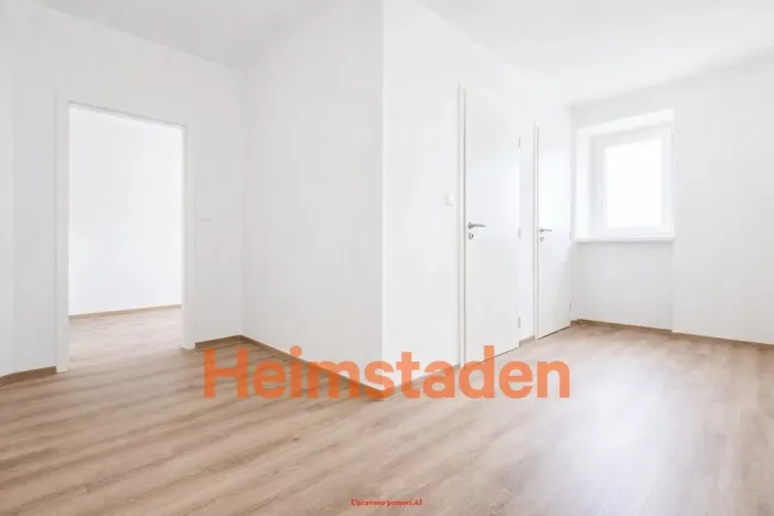 Pronájem bytu 3+1, Havířov - Město, Hlavní třída, 69 m2