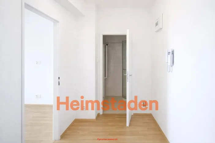 Pronájem bytu 1+kk, Havířov - Město, Dělnická, 21 m2
