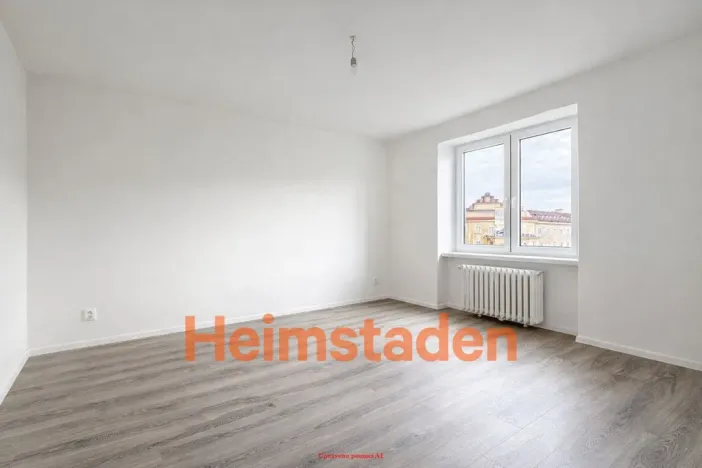 Pronájem bytu 3+1, Havířov - Město, Marxova, 80 m2
