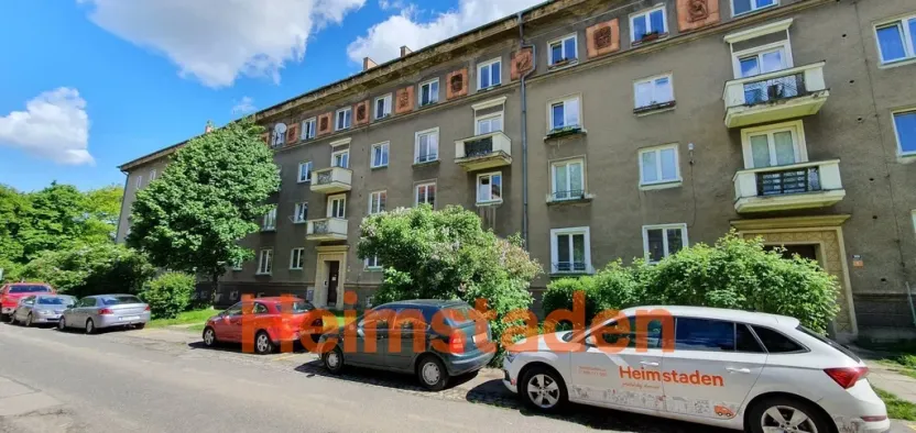 Pronájem bytu 3+1, Havířov - Město, Marxova, 80 m2