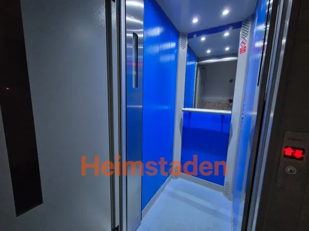 Pronájem bytu 3+kk, Havířov - Město, Hlavní třída, 53 m2